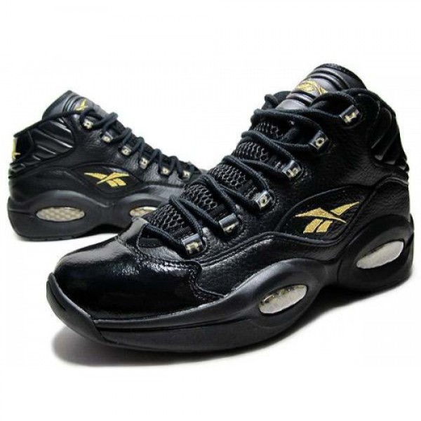 REEBOKクエスチョン ミッド QUESTION MID AL...