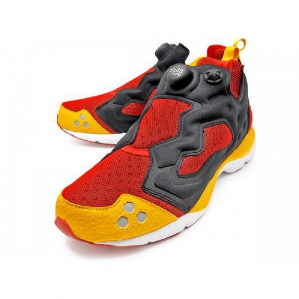 リーボック Pump Fury HLS リーボック ポ�...