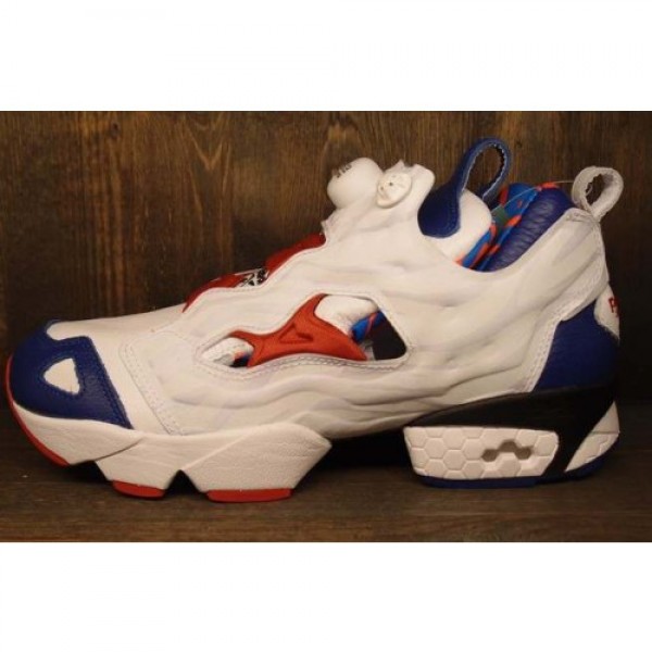 リーボック PUMP FURY HLS VERBAL リーボック ポンプフューリー HLS バーバル(V47898)