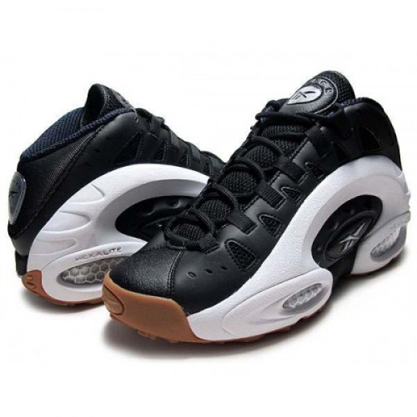 Reebok リーボック ES22 Smith blk/wht-p.slvr (V44948)