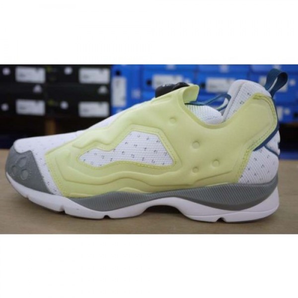 Reebok リーボック PUMP FURY HLS リーボック ポンプ フューリー HLS (V48147)