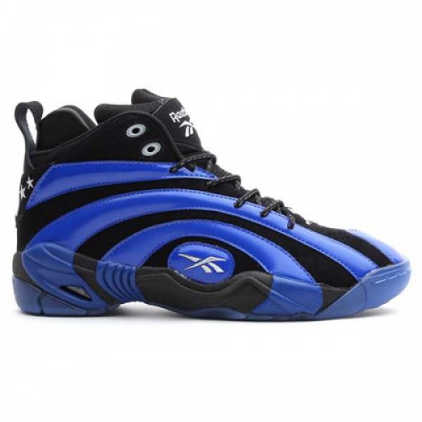 Reebok SHAQNOSIS OG "Orlando Magic" (リ...