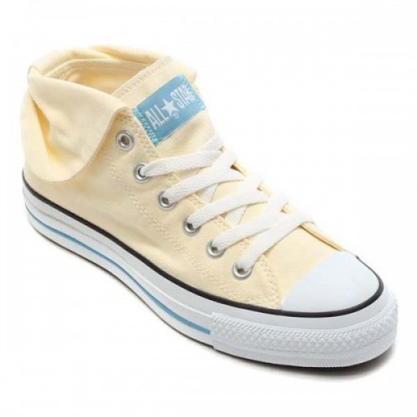 CONVERSE ALL STAR RIBBONCOLLAR MID (コンバー�...