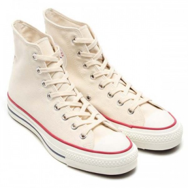 CONVERSE CANVAS ALL STAR J HI (コンバース オ...