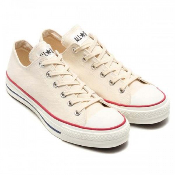 CONVERSE CANVAS ALL STAR J OX (コンバース オ...