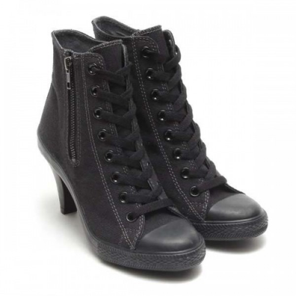 CONVERSE ALL STAR HEEL WORKMATERIALS HI (コンバ...