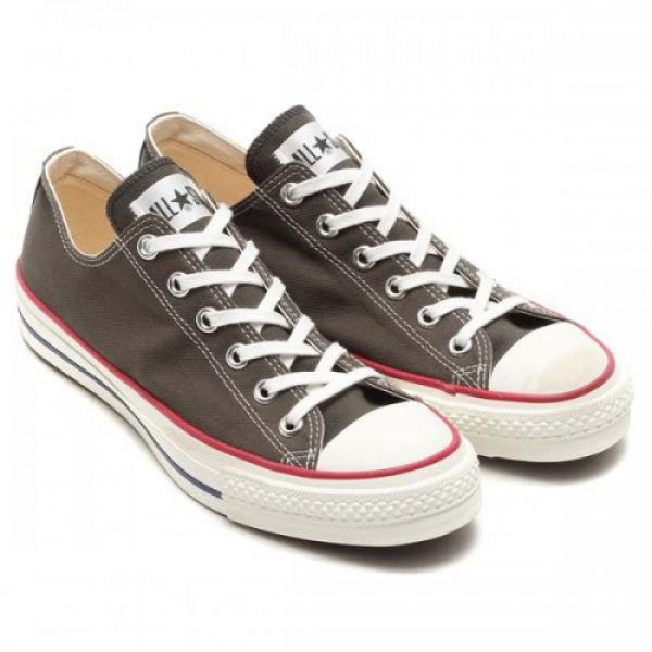 CONVERSE CANVAS ALL STAR J OX (コンバース オ...