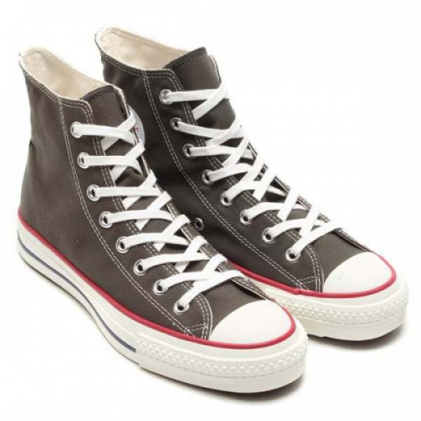 CONVERSE CANVAS ALL STAR J HI (コンバース オ...