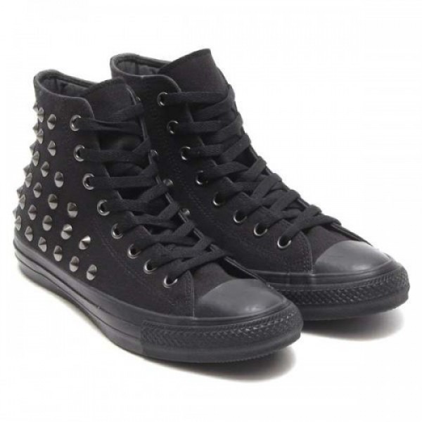CONVERSE ALL STAR HEDGEHOG HI (コンバース オ...