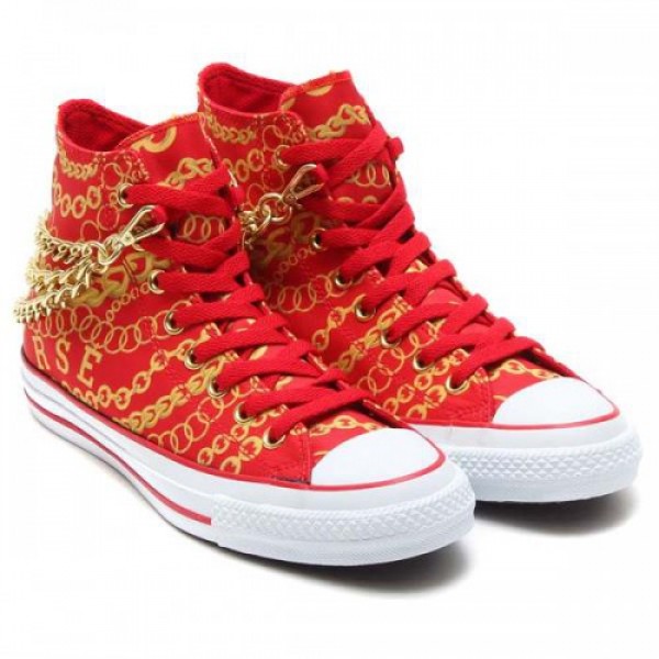 CONVERSE ALL STAR JARAJARA HI (コンバース オ...