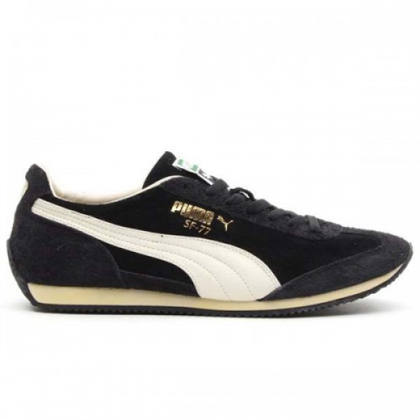 PUMA SF77 WASHED SUEDE (プーマ SF77 ウォッ�...
