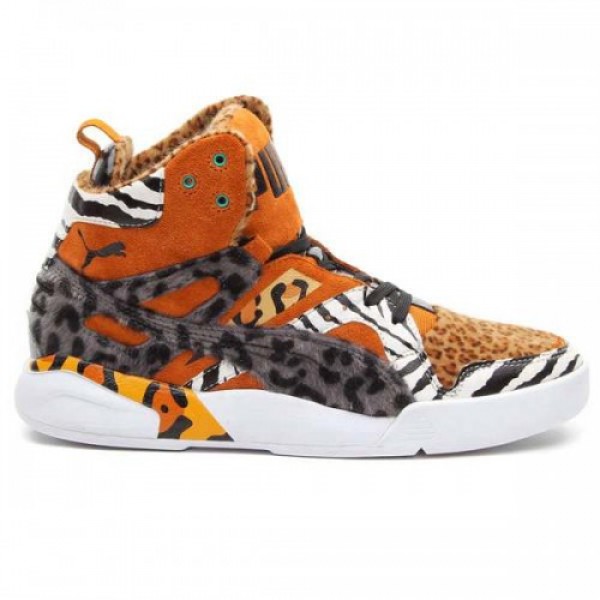 PUMA FTR TRNMC SLIPSTREAM ZB プーマ FTR TRNMC �...