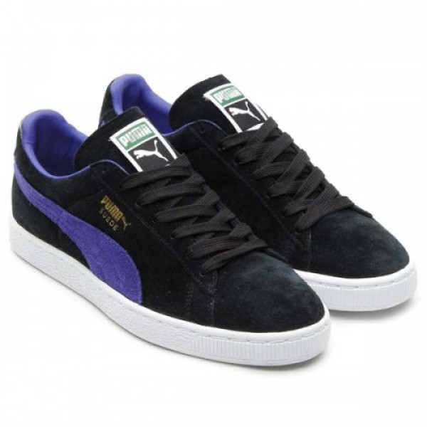 PUMA SUEDE CLASSIC+ (プーマ スウェード ク...