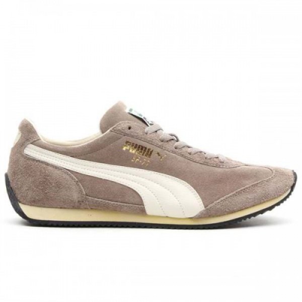 PUMA SF77 WASHED SUEDE (プーマ SF77 ウォッ�...