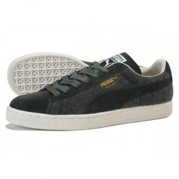 PUMA SUEDE CITY MW シティ MW【2013HO】 DEEP F...