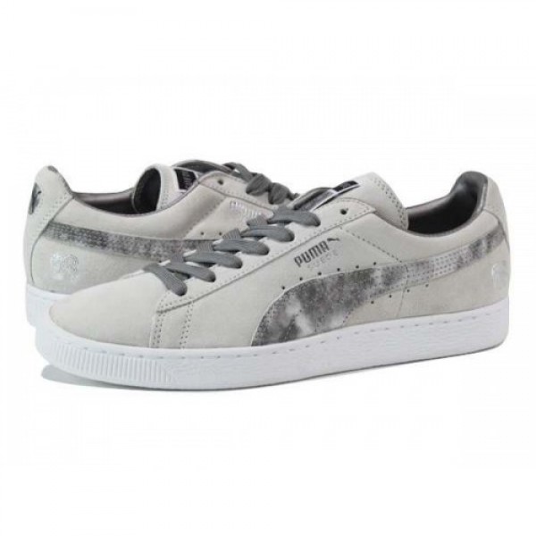 PUMA SUEDE CLASSIC MEX 68 プーマ スエード �...