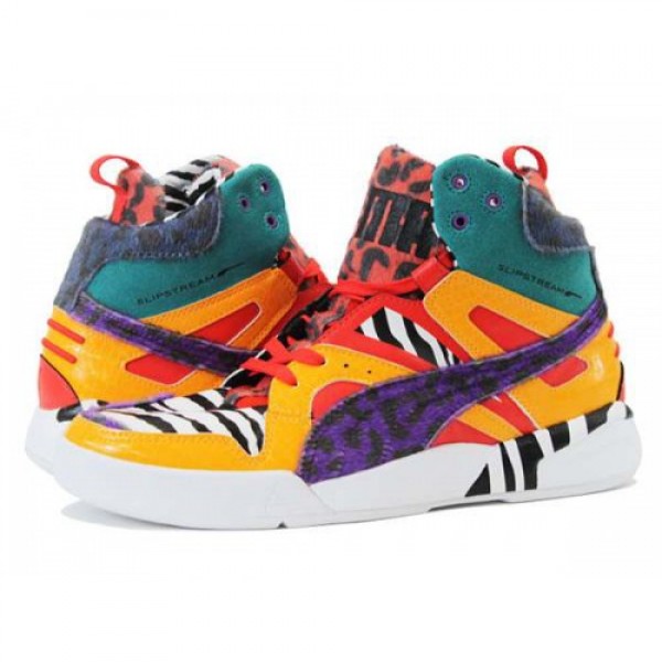 PUMA FTR TRNMC SLIPSTREAM SK プーマ フュー�...
