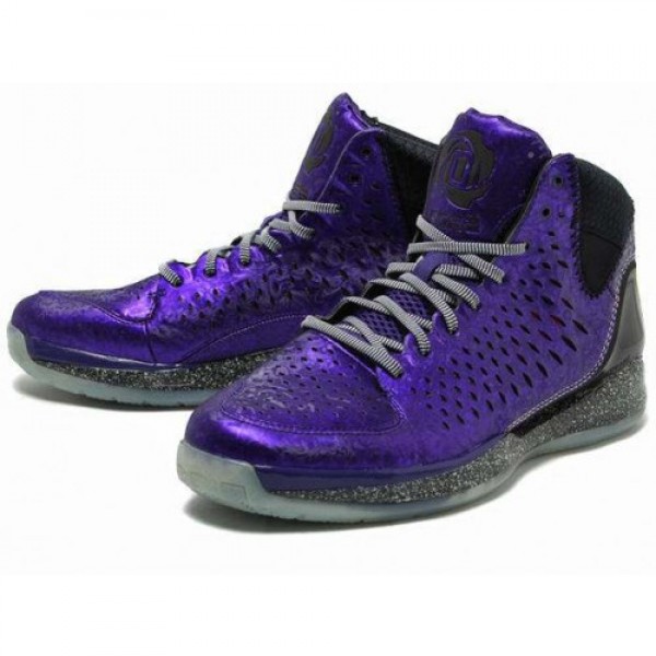 Adidas アディダス Derrick Rose 3 Christmasデ...