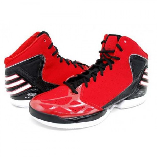 アディダス ADIDAS メンズ バスケットボールRose 773 (G56265)