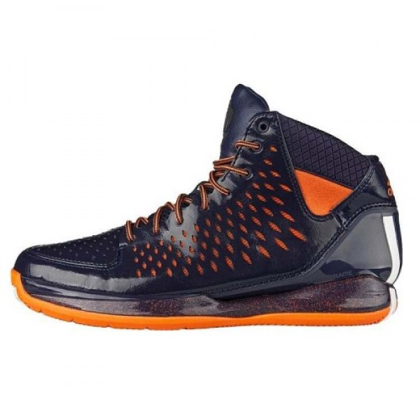 Adidas アディダス Rose 3 Adidas ローズ 3 (G59249) 低価大好評につき再入荷