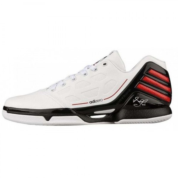 Adidas adiZero Rose 2.5 Low アデイダス バス...