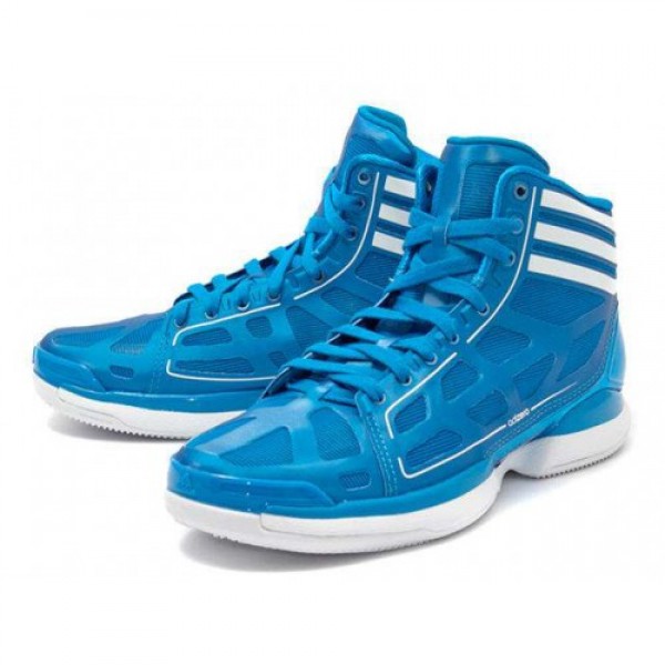 アディダス adidas adiZero Crazy Lightアディゼロ クレージーライト 青(g22392)