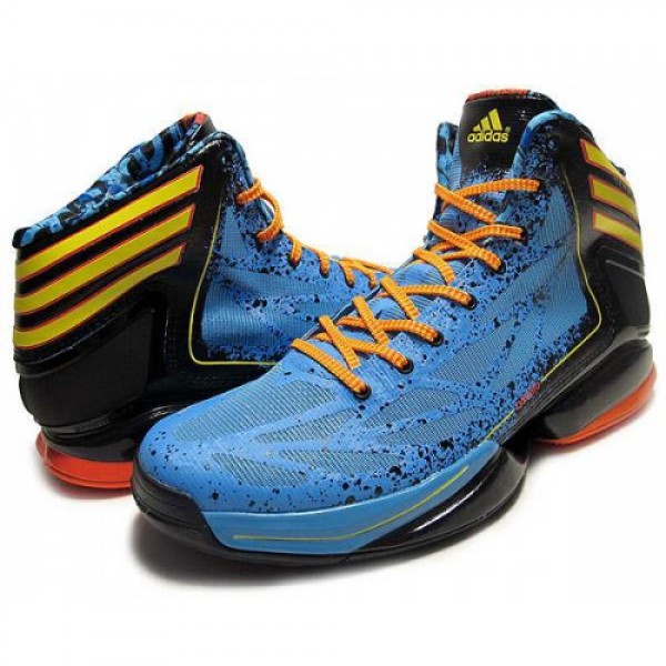 adidas アディダス ADIZERO CRAZY LIGHT 2 ア�...