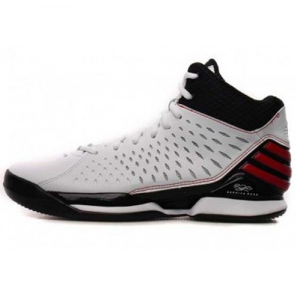 アディダス Adidas Derrick Rose 773 Light Whit...