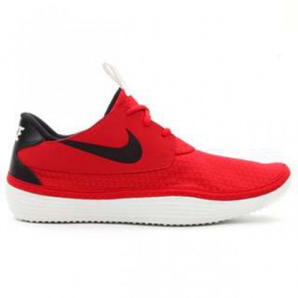 NIKE SOLARSOFT MOCCASIN (ナイキ ソーラーソ...