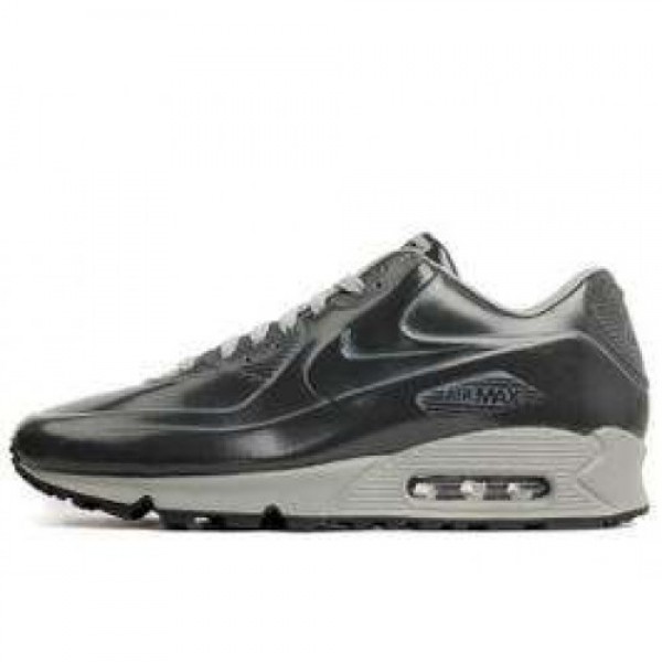 NIKE AIR MAX 90 VT ナイキ エア マックス 90 VT 黒灰 472489-005