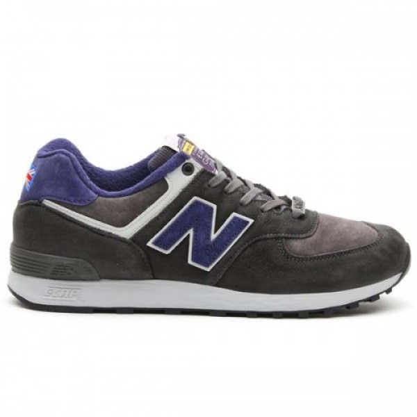 New Balance M576 TGY "EARL GREY TEA" (ニューバランス M576 TGY "アール グレイ ティ") GREY m576-tgy