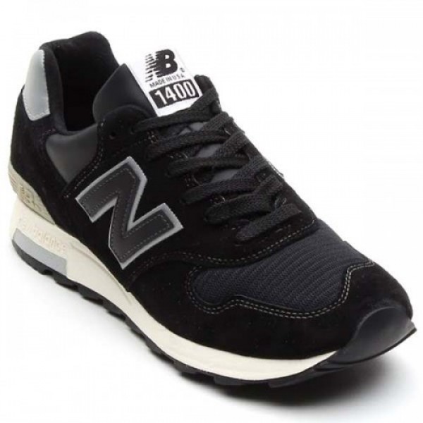 New Balance M1400 BKS BLACK ニューバランス M1400 BKS（M1400 BKS）