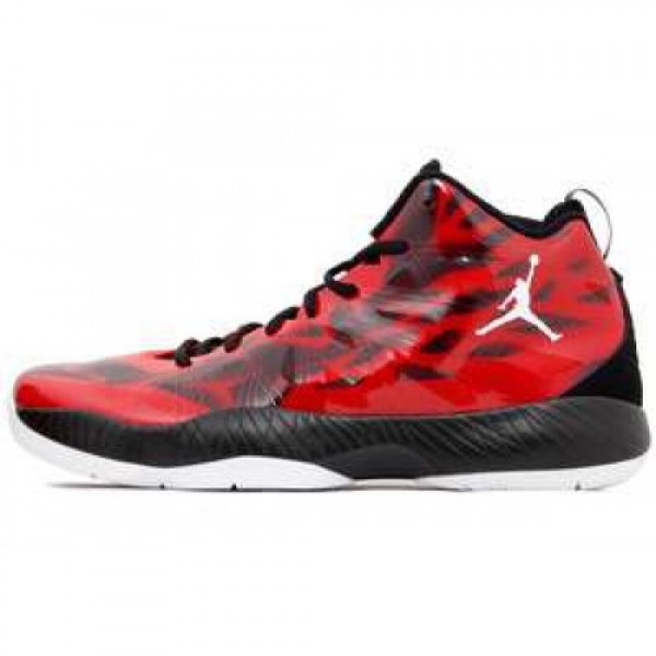 Nike Air Jordan 2012 Lite EV X CHALLENGE RED/WHITE-BLACK ナイキ ジョーダン 2012 ライト EV XDRソール チャレンジレッド/ホワイト ブラック 579825-601