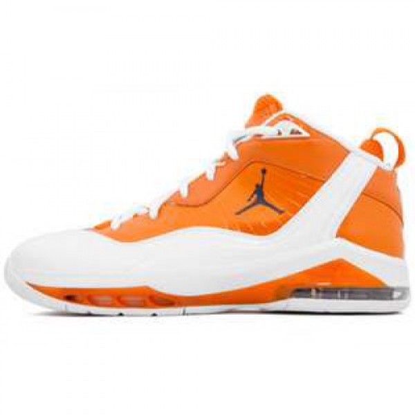 Nike Jordan Melo M8 Syracuse WHITE/MIDNIGHT NAVY-ORNG BLAZE ナイキ ジョーダン エム８ カーメロー・アンソニー ホワイト/ミッドナイトネイヴィー オレンジブレイズ 469786-127