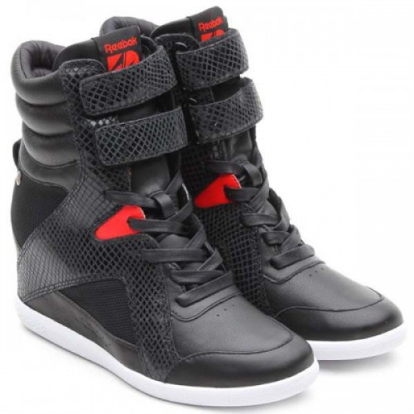 Reebok MID CUT WEDGE "Alicia Keys" (リ�...
