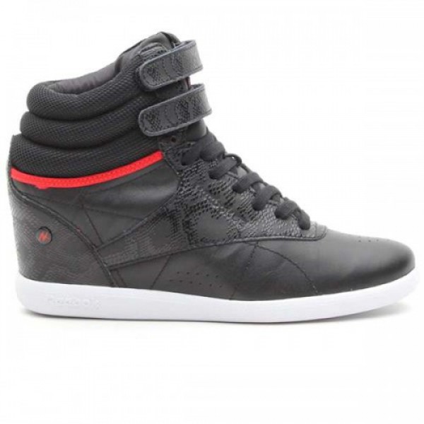 Reebok F/S HI WEDGE "Alicia Keys" (リ�...