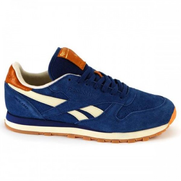 Reebok CL LEATHER SUEDE (リーボック CL レザ...