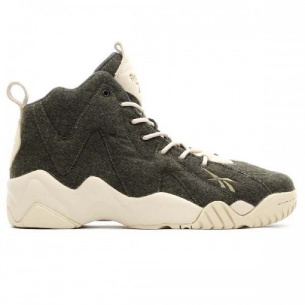 Reebok×SNS KAMIKAZE II MID TXT (リーボック×...