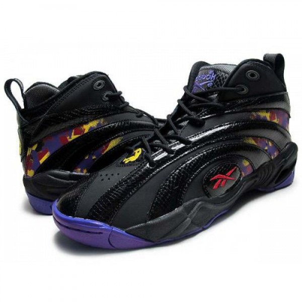 Reebok(リーボック) Men Shaqnosis OG - Escape ...