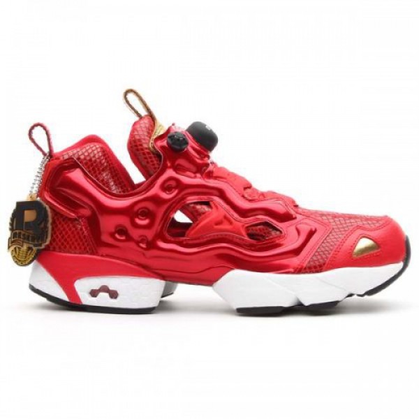Reebok INSTA PUMP FURY "Year Of The Snake&quo...