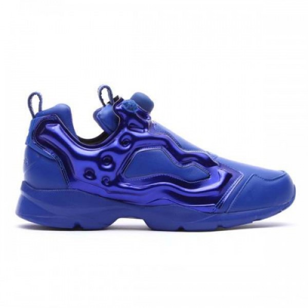Reebok PUMP FURY HLS VERBAL 【リーボック ポ...