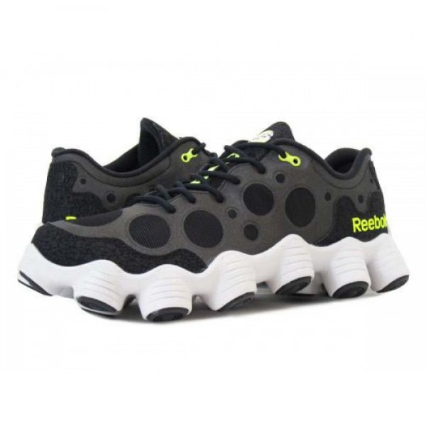 Reebok ATV 19 PLUS リーボック ATV 19 プラス BLACK/YELLOW v54818 MAX80%OFF以上大好評