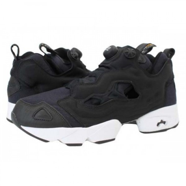 Reebok INSTA PUMP FURY CORDURA リーボック イ...