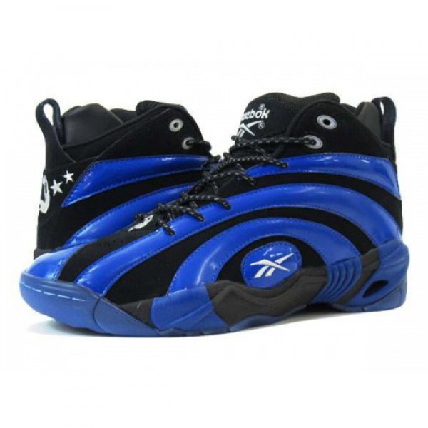 Reebok SHAQNOSIS OG 【LIMITED EDITION】【Shaqui...