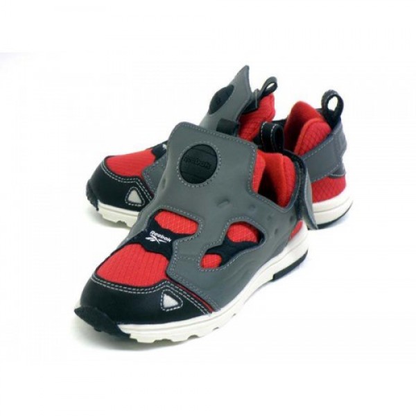 Reebok VERSA PUMP FURY リーボック ベルサ �...