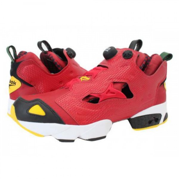 Reebok PUMP FURY リーボック ポンプ フュ�...