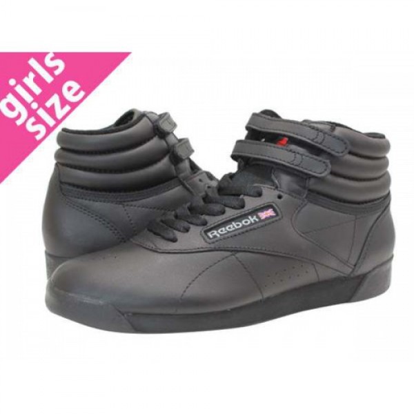 Reebok FREE STYLE HI リーボック フリース�...