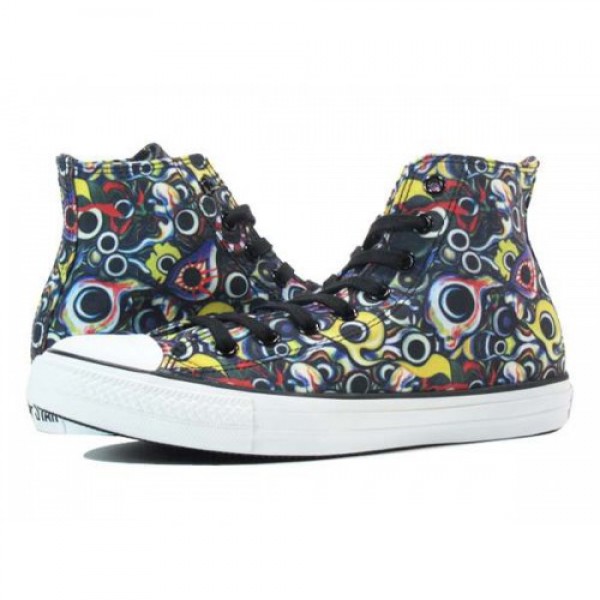 CONVERSE ALL STAR OKAMOTOTARO EY HI 32663883 コ�...