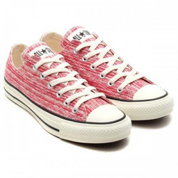 CONVERSE ALL STAR SUMMER-KNIT OX (コンバース ...