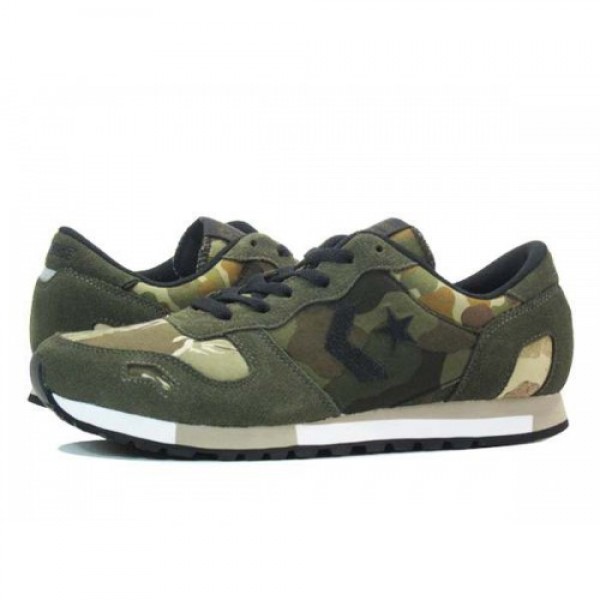 CONVERSE × XLARGE CSR MULTICAMO(コンバース �...